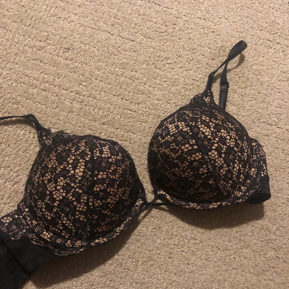 VS Bombshell Bra